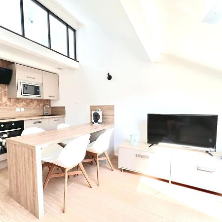 Ferienwohnung Ma Montagne Chic La Bresse Exterior foto