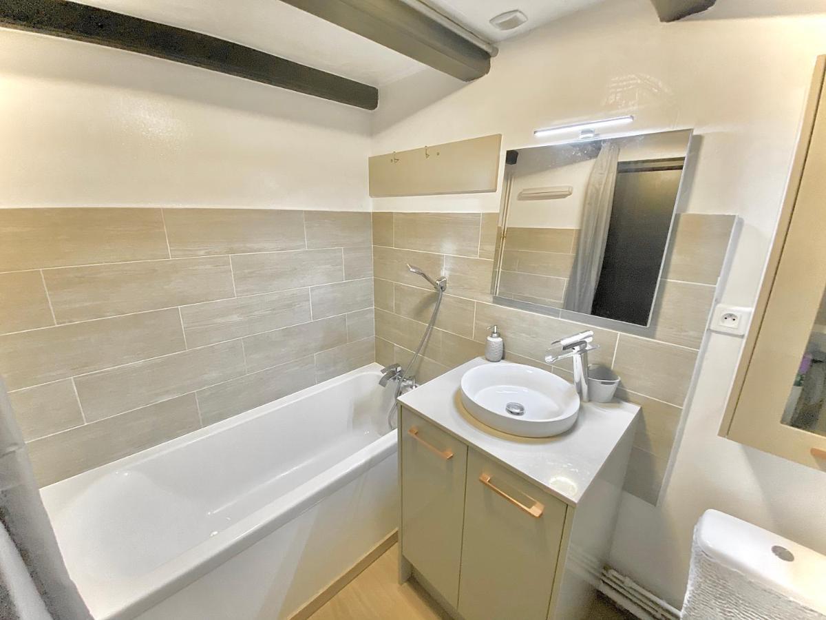 Ferienwohnung Ma Montagne Chic La Bresse Exterior foto