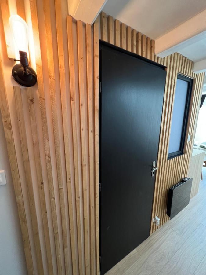Ferienwohnung Ma Montagne Chic La Bresse Exterior foto