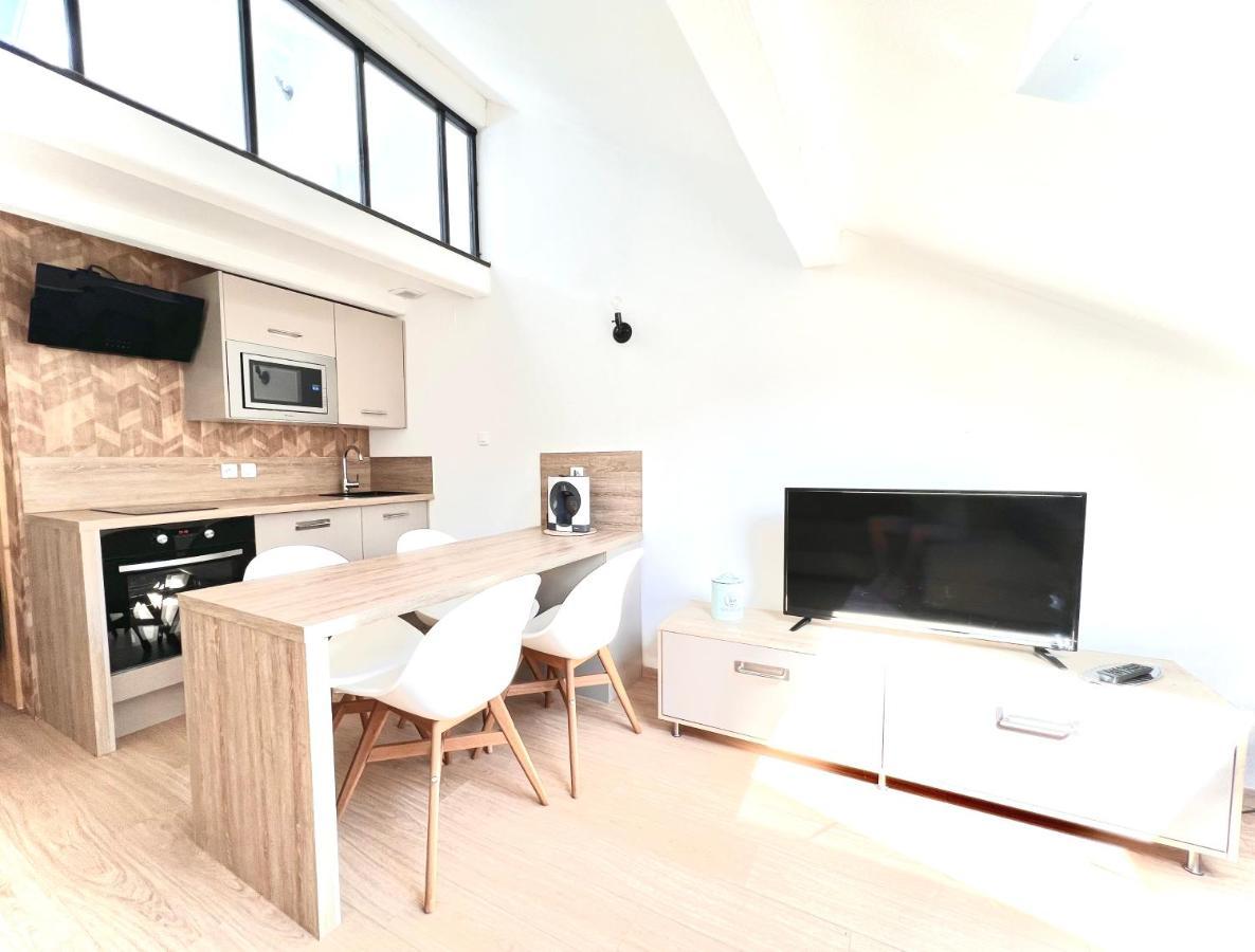 Ferienwohnung Ma Montagne Chic La Bresse Exterior foto