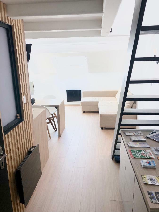 Ferienwohnung Ma Montagne Chic La Bresse Exterior foto
